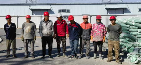 揭阳厂房地基沉降注浆加固施工队伍怎么选